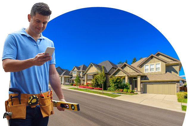 Contractor Contractor